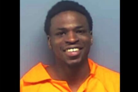 Louisiana homicide suspect scales jail fence and escapes – his second jailbreak in a 12 months
 | EUROtoday