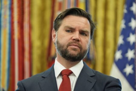 JD Vance stated the India-Pakistan battle was ‘none of our business’ – till receiving ‘alarming intelligence’: report
 | EUROtoday