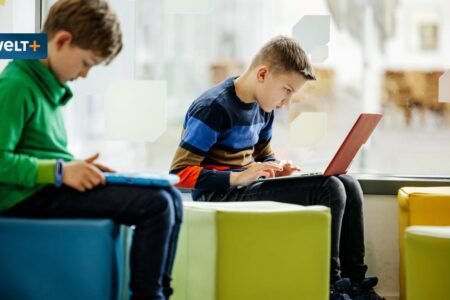 School: The Denmark case reveals Germany’s subsequent academic error
 | EUROtoday