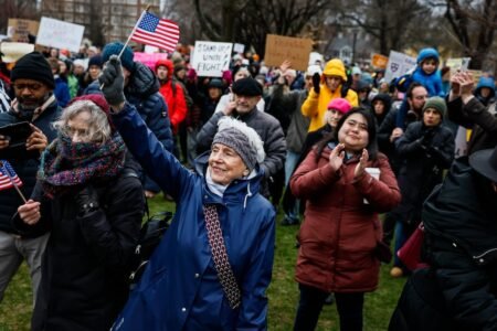 Trump orders his embassies to droop all of the interviews with candidates to check within the United States | International
 | EUROtoday