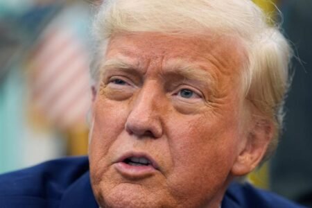 Customs battle: “complete restart” – Trump speaks of “big progress” in commerce talks with China
 | EUROtoday