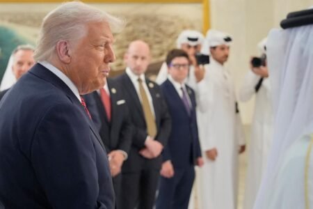 Middle East journey: Trump’s billion greenback offers on the Golf arouse a concern in Israel
 | EUROtoday