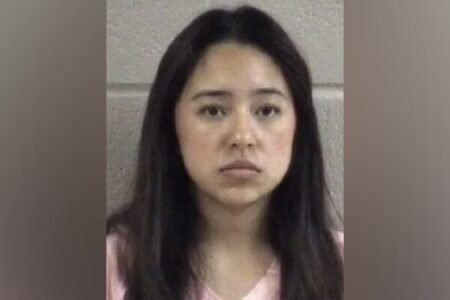 A university scholar was stopped after turning proper on crimson. Now she may very well be deported
 | EUROtoday
