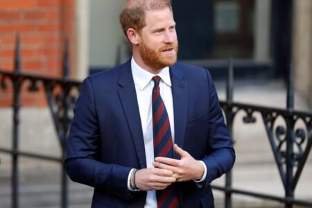 Prince Enrique, “devastated” after dropping the authorized battle towards the British authorities for reducing his degree of safety within the United Kingdom | People
 | EUROtoday