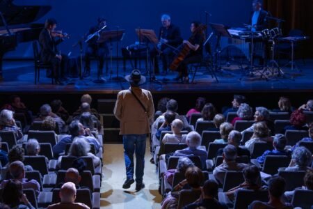 César Camarero converts a photo-documentary into narrative goldsmith | Culture
 | EUROtoday