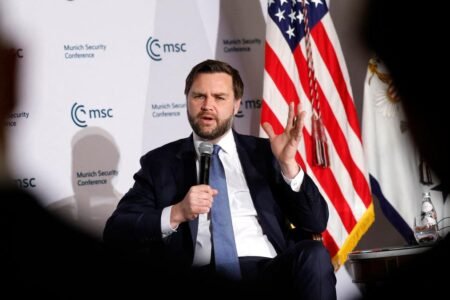 Donald Trump: Shortly earlier than Merz ‘name to Trump, the temper in Washington modifications
 | EUROtoday