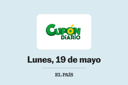 Daily coupon of the eleven: examine a draw on Monday, May 19 | Draws: Lotteries and eleven
 | EUROtoday