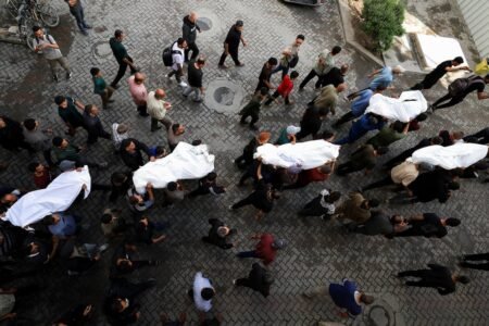 Last hour of the battle within the Middle East, reside | The UN fears that 14,000 infants can die in Gaza in two days if humanitarian help entry is just not allowed | International
 | EUROtoday