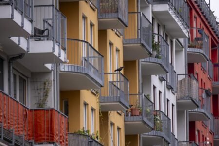 Living: Foreigners pay larger rents – as much as 9.5 % extra per sq. meter
 | EUROtoday