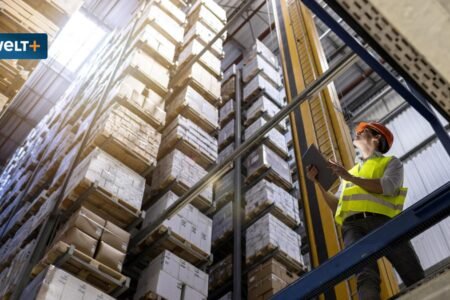 Alarm temper on the chief flooring due to the unpredictable US customs coverage
| EUROtoday