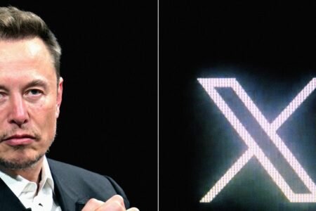 Fire Breaks Out at a Data Center Leased by Elon Musk’s X
 | EUROtoday