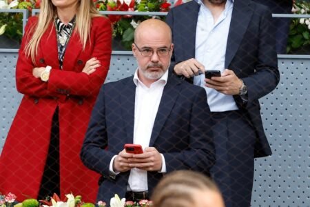 Judge Peinado imputes to the Government delegate in Madrid for the hiring of Begoña Gómez advisor
 | EUROtoday