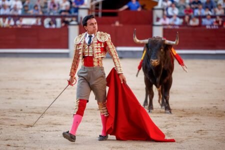 San Isidro Fair: The Mansada de Dolores | Culture
 | EUROtoday