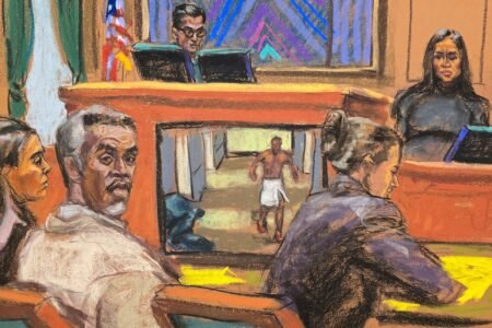 Diddy: Casandra Ventura relata violaciones y palizas en el tercer día de juicio de Sean Combs: “Ya no quería seguir viva. No podía soportar más el dolor” | EUROtoday
