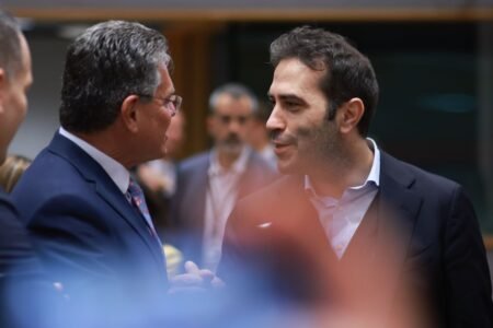 The EU aspires to a greater industrial settlement with Trump than that achieved by the United Kingdom | Economy
 | EUROtoday