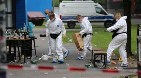 Bielefeld: Knife assault earlier than bar – what is thought concerning the crime
 | EUROtoday