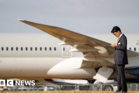 Boeing wins Qatar Airways order of as much as 210 jets
 | EUROtoday
