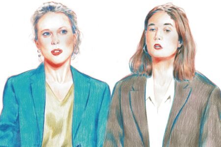 Why do public providers deteriorate, when public spending is growing? Lucie Castets and Lisa Darbois debate it
 | EUROtoday