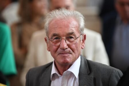 The deputy (ex-RN) Daniel Grenon sentenced to a nice of three,000 euros for discriminatory remarks in the direction of the Maghreb binationals
 | EUROtoday