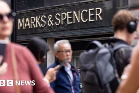 Lessons for M&S from different cyber assaults
 | EUROtoday