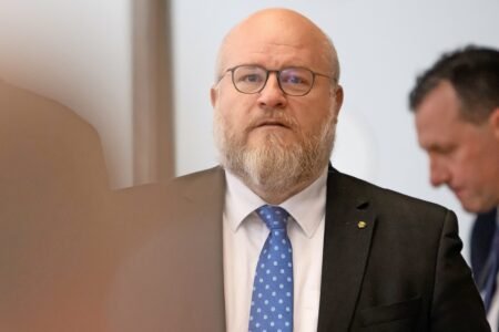 Andreas Nowak retains this from the conduct of the broadcaster
 | EUROtoday