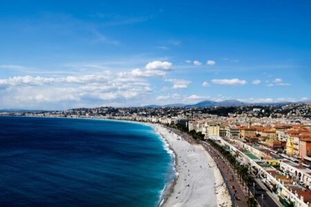 Matisse, the Mediterranean, and the Biennale that brings the Sea to the Streets of Nice
 | EUROtoday