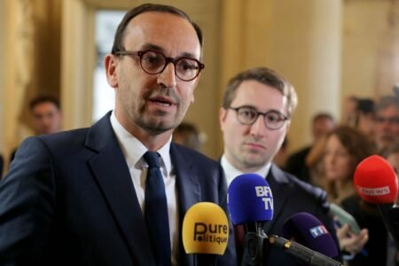 Pierre-Edouard Sterin refuses a brand new summons to the Assembly, the president of the fee of inquiry publicizes that he’ll seize justice
 | EUROtoday
