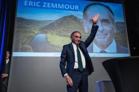 Eric Zemmour maintains the speculation of a candidacy in 2027 in order to not disappear
 | EUROtoday