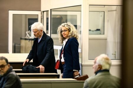 Nathalie Bicais, LR mayor of Seyne-sur-Mer, sentenced to 5 years of speedy ineligibility for unlawful curiosity
 | EUROtoday