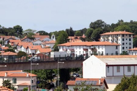 In Biarritz, rue de la Négresse renamed rue de l’Agregress after a court docket determination
 | EUROtoday