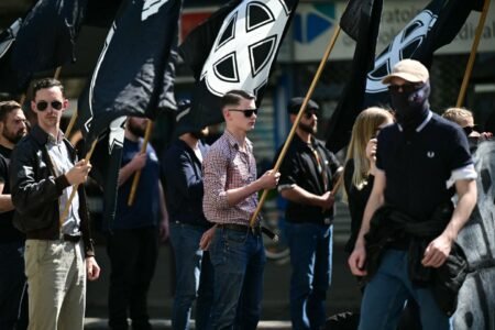 In Paris, justice validates the ban on an anti -fascist demonstration, however authorizes that of a neofascist group
 | EUROtoday
