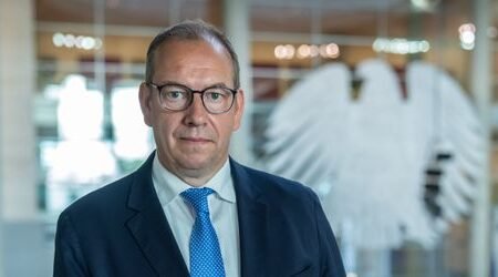 Henning Otte is the brand new navy officer of the Bundestag
 | EUROtoday