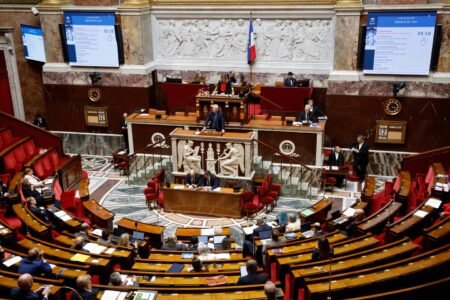 “The National Assembly must allow the search for compromise and the consensus factory”
 | EUROtoday