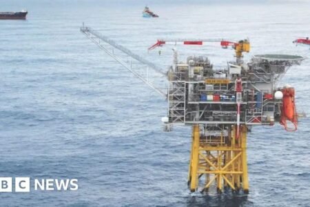 Oil and fuel agency Harbour Energy plans to chop 250 jobs in Aberdeen
 | EUROtoday