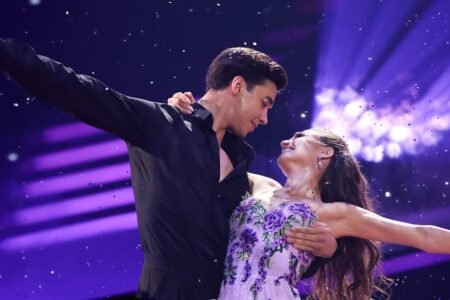 “Let’s Dance”: Last on the jury, first with the viewers – Diego Pooth wins
 | EUROtoday