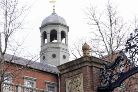 Matriculation ban for foreigners in Harvard
 | EUROtoday