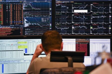 Market report: DAX insulates losses
 | EUROtoday