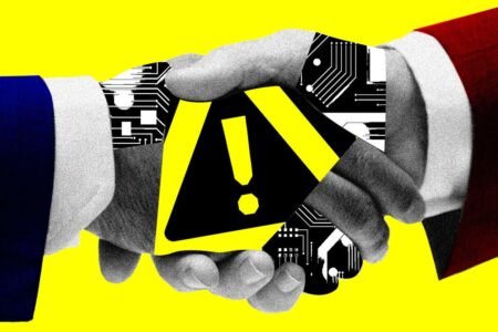 Singapore’s Vision for AI Safety Bridges the US-China Divide
 | EUROtoday