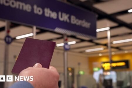 EU e-gates use at European airports unsure for British travellers
 | EUROtoday
