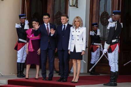 Paul Maillot Rafanoharana, forgotten by the rapprochement between France and Madagascar
 | EUROtoday