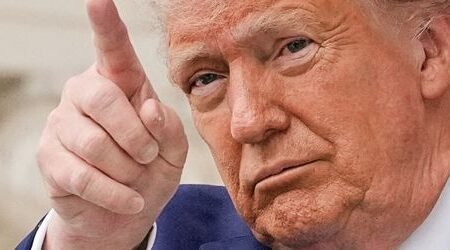 US President pardoned dozens of condemnation: Donald Trump’s loyalty system
| EUROtoday
