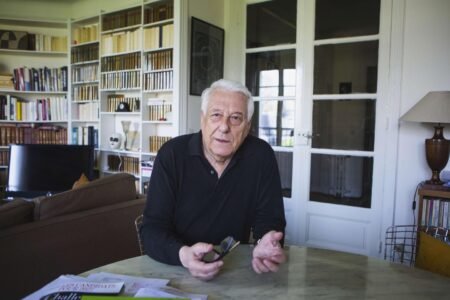“Since the Second World War, France has lost its role as an exporter of political ideas”
 | EUROtoday