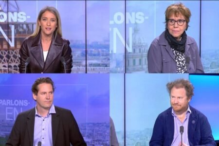 Collaboration: RAM? Let’s speak about it with M.-C. Gambart, A. de Meaux and A. Flandrin
| EUROtoday