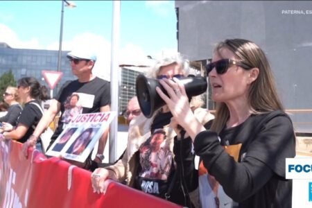 Spain: Flood survivors demand justice and reparations, six months on
| EUROtoday