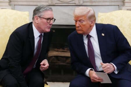 Inside the historic US-UK commerce deal and the way Starmer lastly struck breakthrough with Trump
 | EUROtoday
