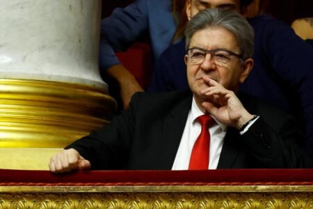 “During his long political career, the” rebellious “leader has evolved a lot on the substance as in form”
 | EUROtoday