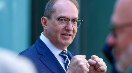Migration: Alexander Dobrindt plans strengthened border controls – Poland, then again
 | EUROtoday