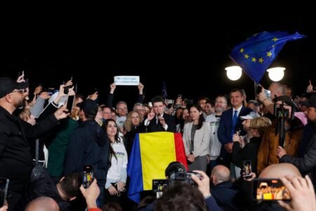 Comment on the Romania election: The EU has to care for Dan – severely
 | EUROtoday