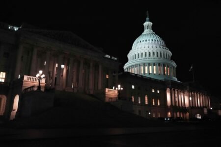 The United States spend an excessive amount of cash and don’t take too little
 | EUROtoday