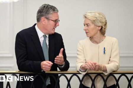 CBI requires stronger ties with EU
 | EUROtoday